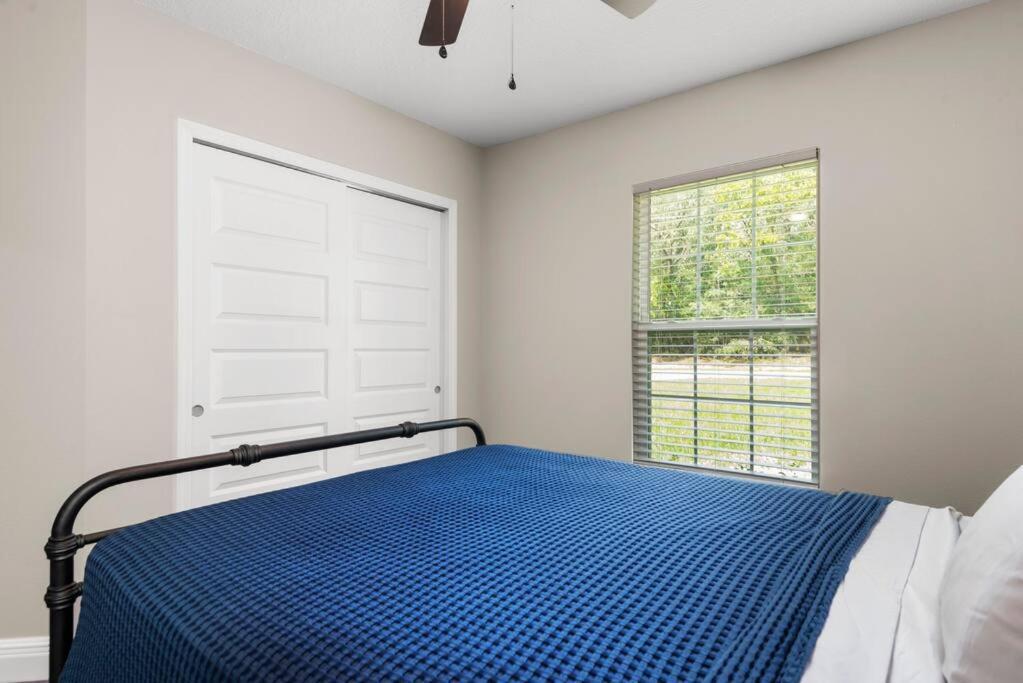Pet-Friendly, Heated Pool, Close To Everything 3 Bedroom Home Dunnellon Dış mekan fotoğraf